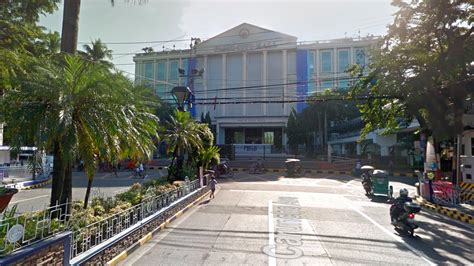 pasig city coding|Pasig City LGU rolls out new city.